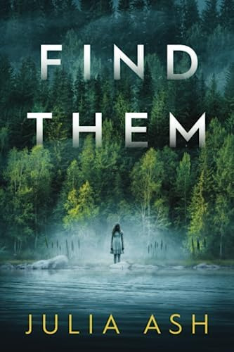 Libro:  Find Them