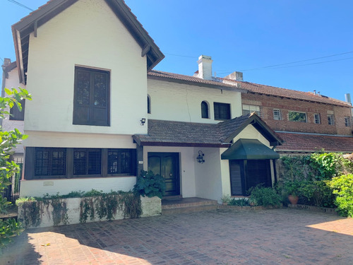 Casa Chalet En Alquiler En San Isidro, G.b.a. Zona Norte, Argentina