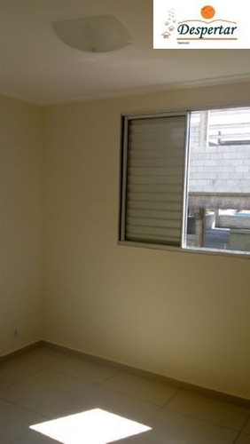 04363 - Apartamento 2 Dorms, Jaraguá - São Paulo/sp - 4363