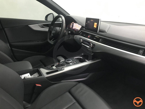 Imagem 10 de 15 de Audi A5 2.0 Tfsi Gasolina Sportback S-line S Tronic