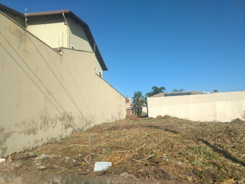 Imagem 2 de 5 de Terreno Com 300 M² No Bairro Alto Da Boa Vista Na Cidade De Ribeirão Preto - Te00223 - 68829664