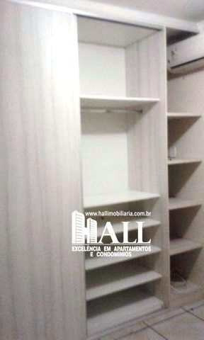 Imagem 13 de 21 de Casa De Condomínio Com 3 Dorms, Vila Borguese, São José Do Rio Preto - R$ 250 Mil, Cod: 2646 - V2646