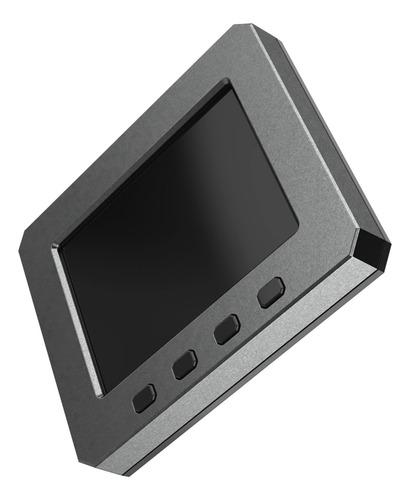 Módulo De Tela De Toque Lcd De 2,8 Polegadas Para Zero/zero