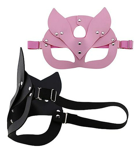 Máscaras Para Disfraces De Animales Para Mujeres Y Hombres