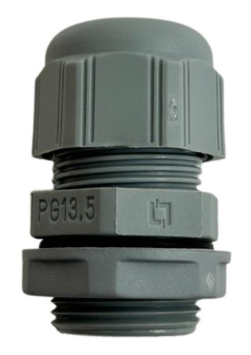25 Conectores Glándula 1/2 Legrand Pg13 98023