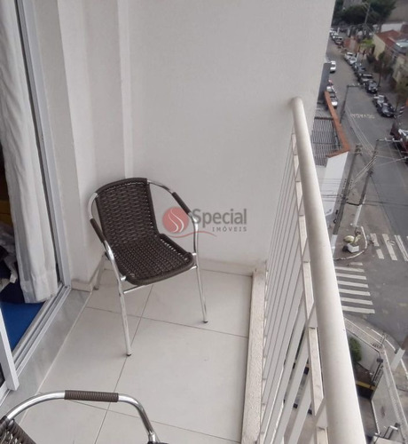 Apartamento Na Moóca - Af21578