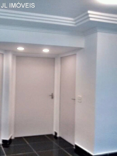 Imagem 3 de 11 de Apartamento - Ap00043 - 33905442
