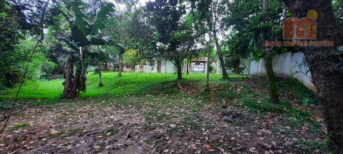 Imagem 24 de 30 de Chácara Com 2 Dormitórios À Venda, 1700 M² Por R$ 235.000,00 - Ana Dias - Itariri/sp - Ch0147