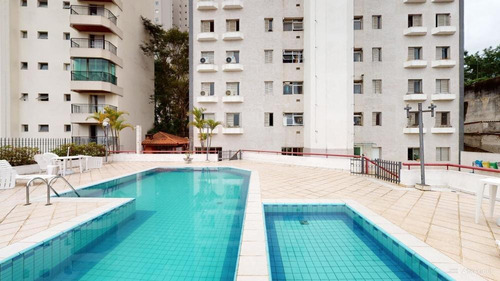 Imagem 1 de 28 de Apartamento De 3 Dormitórios Vila Andrade São Paulo - Ap23165v