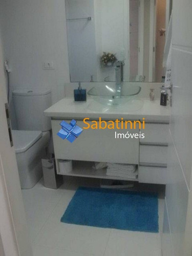 Imagem 19 de 30 de Apartamento A Venda Em Sp Tatuapé - Ap05814 - 70016001