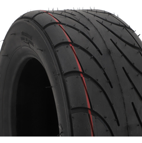 Vespa Eléctrica Tubeless Tire 10x4.006 Aspiradora De 10 PuLG