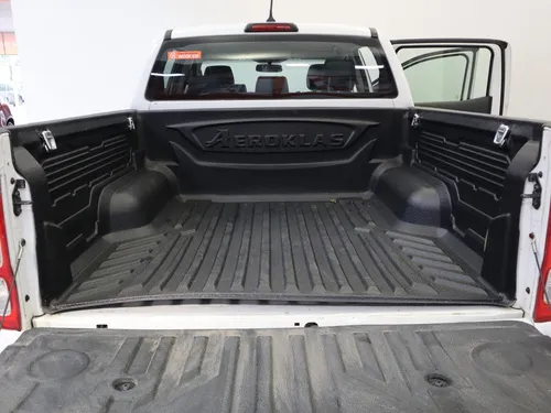 Ford Ranger Xl 3.2 Mt Td 4x4