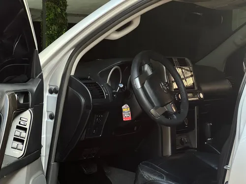Toyota Prado 3.0 Tx-l
