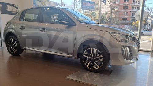 Peugeot 208 1.6 Allure