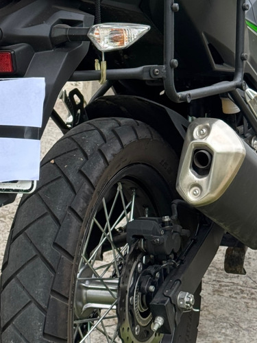 Kawasaki Versys 300x
