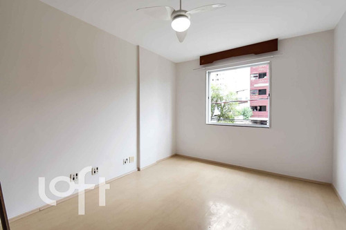Imagem 8 de 22 de Apto Bom Retiro | 3 Quartos | 120 M² | Cond: R$1200.00 | 1 Vaga - 11g1rci