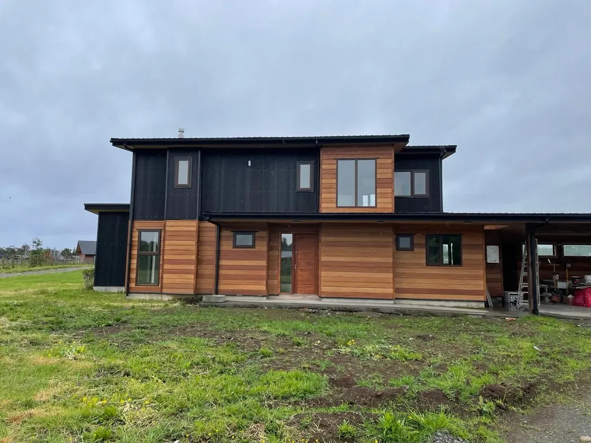 Casa En Medio De Un Entorno Natural Y Cercano A Todo