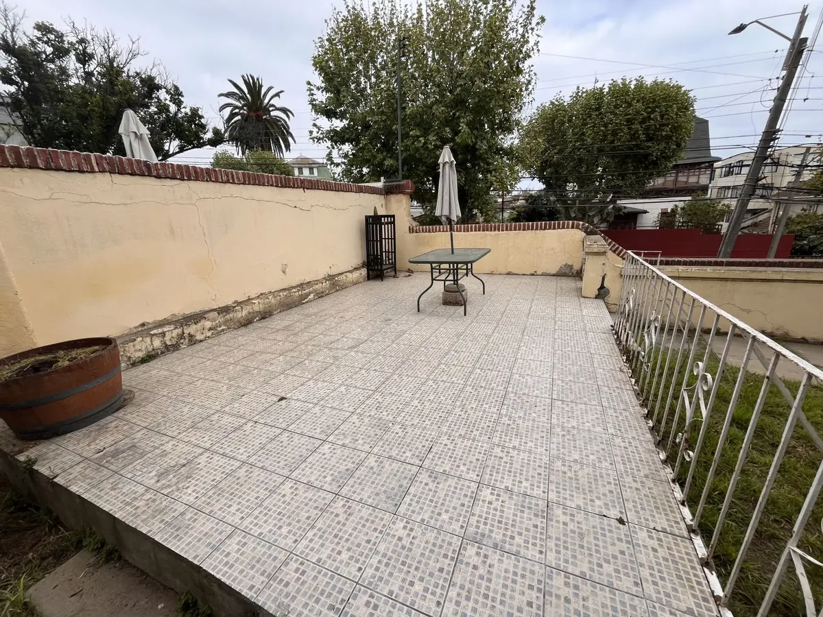 Imagen 4 de 30 de Casa 371 M2 Útiles, 5 Dormitorios, Agua Santa