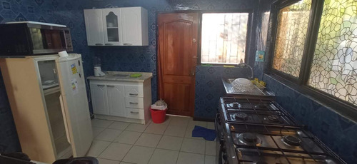 Crisol Casa Amplia Con Enorme Patio