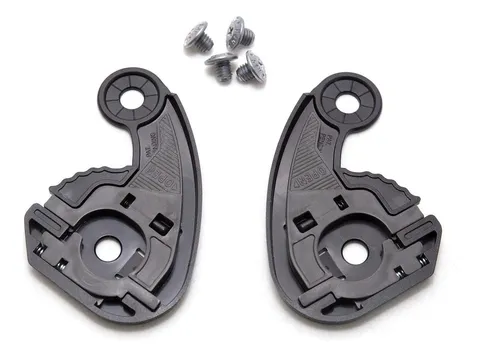 Set De Trinquete De Placa De Engranaje Hjc Hj-20, Para R-pha