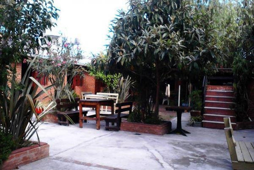 Imagen 6 de 9 de Complejo En Block- Ideal Inversion Hotelera- San Bernardo Del Tuyu