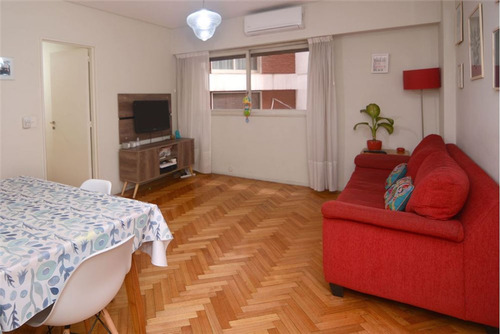 Imagen 2 de 26 de Venta De Dpto De 3 Ambientes Palermo, Barrio Norte