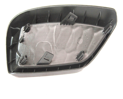 Imagen 3 de 7 de Rejilla Paragolpe Inf Der Fiat Argo Hgt 17/18