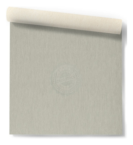 Papel Vinilico Texturado Vison Madras Muresco 4303/3 Dstock