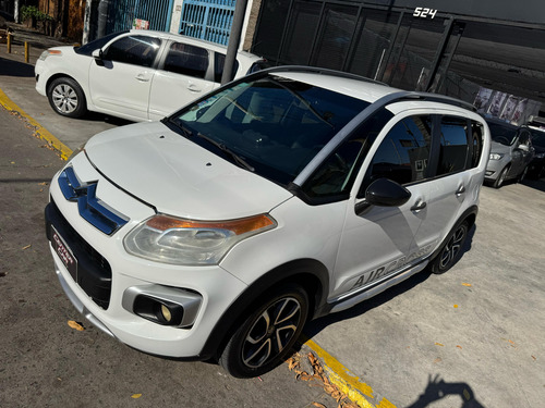 Citroën C3 Aircross 1.6 16V Sx