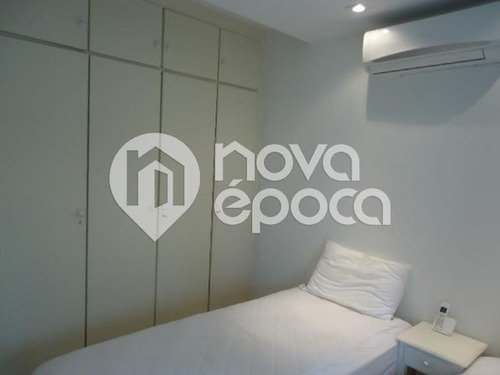 Imagem 13 de 25 de Flat/aparthotel - Ref: Lb2ah9352