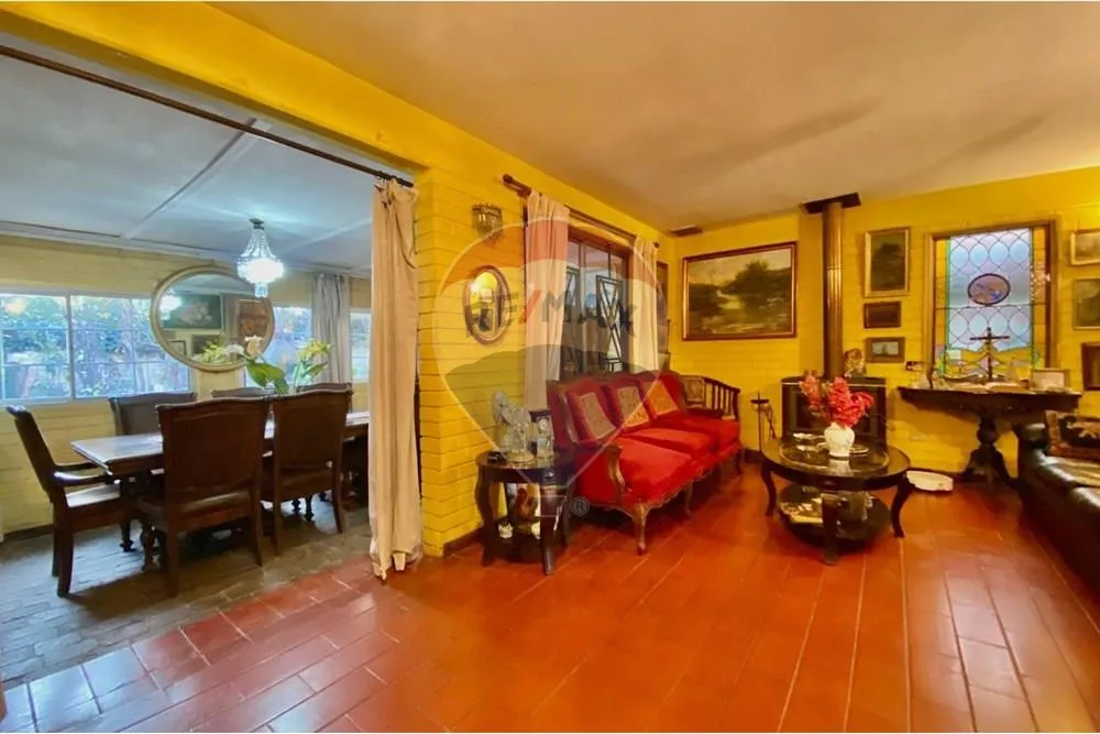 Imagen 4 de 27 de Oportunidad De Compra ! Casa En Sector Residencial