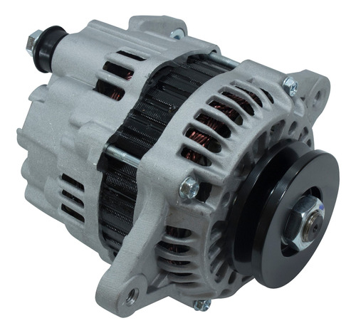 Alternador Nuevo Para Nissan Montacargas Kph H20 0