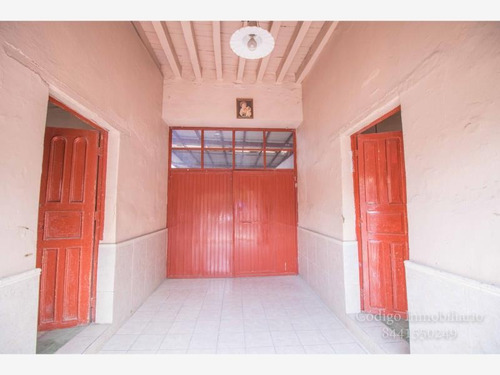 Imagen 4 de 7 de Local Comercial En Venta Ramos Arizpe Centro