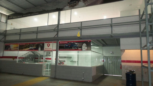 Imagen 13 de 14 de Galpon En Venta Merida Tabay