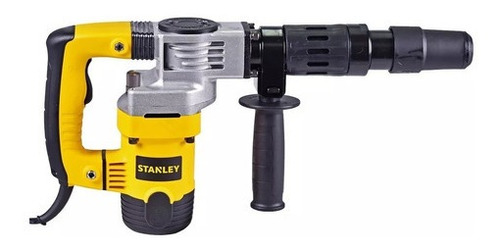 Martillo Demoledor Sds Max 1010w 8.5 J 5kg Stanley Shm5k-b2