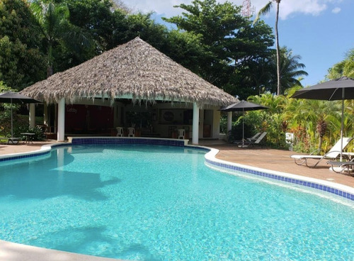 Imagen 1 de 16 de Villa De 2 Habitaciones Con Piscina En Venta, Las Terrenas, Samaná