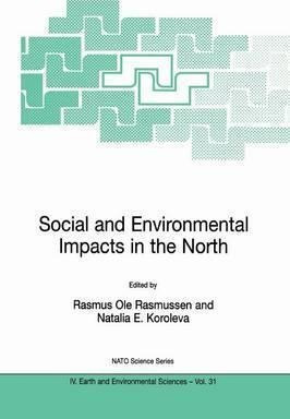 Social And Environmental Impacts In The North: Methods In...