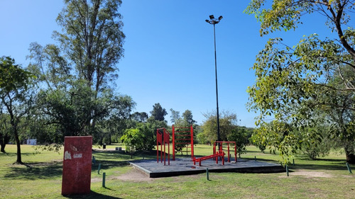 Imagen 13 de 22 de Departamento Moderno Frente Al Parque De Las Naciones - Urca