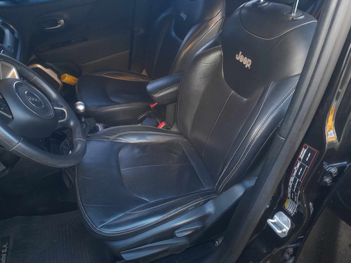 Jeep Renegade 1.8 Sport