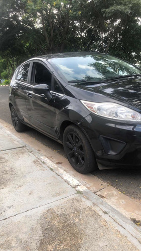 Imagem 9 de 15 de Ford Fiesta 2012 1.6 Se 5p