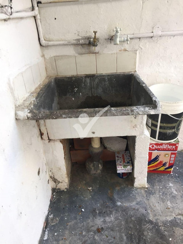 Imagem 24 de 26 de Casa Para Aluguel Em Vila Formosa - Ca000783