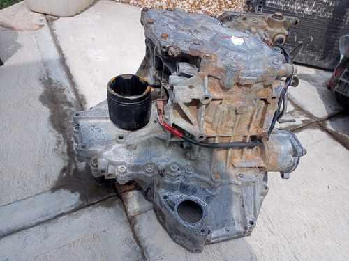 Transmisión Automática Ford Mercury Villager Americna 1995 (Usado)