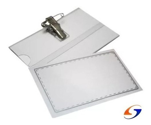 Imagen 2 de 4 de Solaperos Acreditación Congresos Caja X50 Serviciopapelero