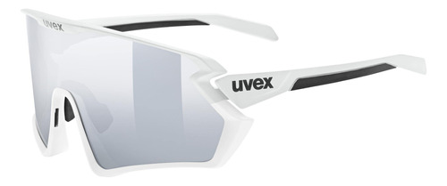 Uvex - Gafas De Sol Deportivas Antivaho Para Ciclismo/correr