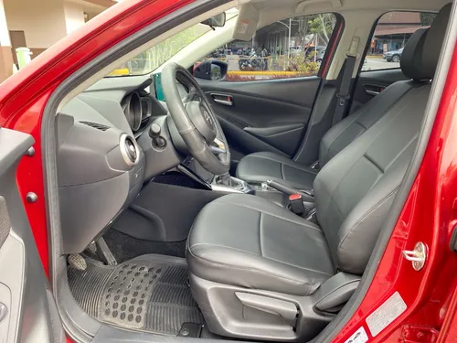 Mazda 2 Touring 1.5