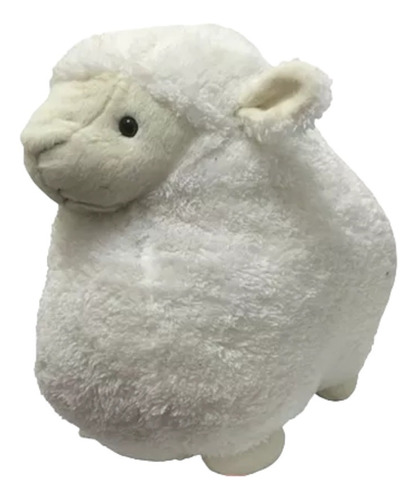 Oveja De Peluche 33 Cm