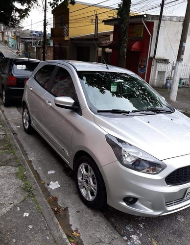 Ford Ka 1.5