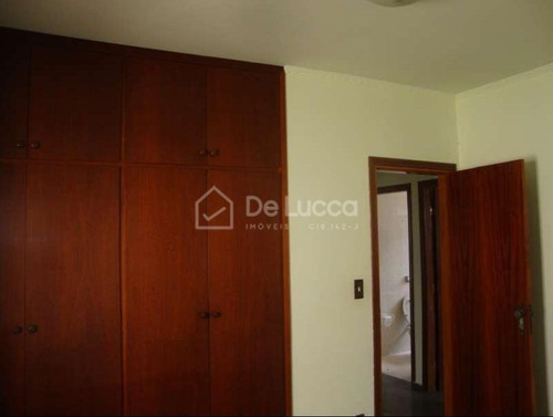 Imagem 17 de 18 de Casa À Venda Em Jardim Santana - Ca007578