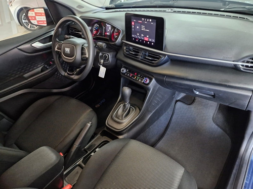 Fiat Pulse 1.3 FLEX DRIVE CVT