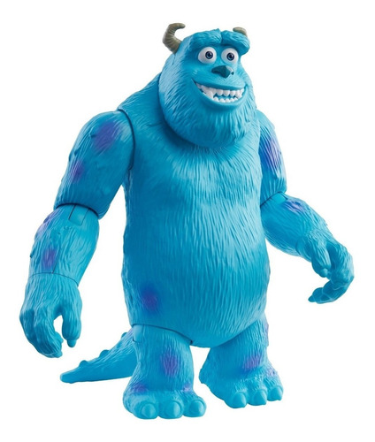 Disney Pixar Monsters Inc. Sully